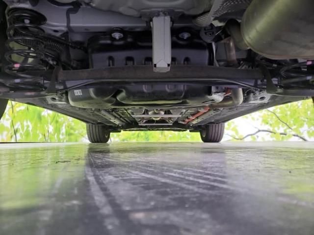 カローラクロス ハイブリッドＺ　保証書／純正　ＳＤナビ／トヨタセーフティセンス／シートヒーター　前席／パノラミックビューモニター／車線逸脱防止支援システム／シート　ハーフレザー／電動バックドア／ヘッドランプ　ＬＥＤ　全周囲カメラ（48枚目）