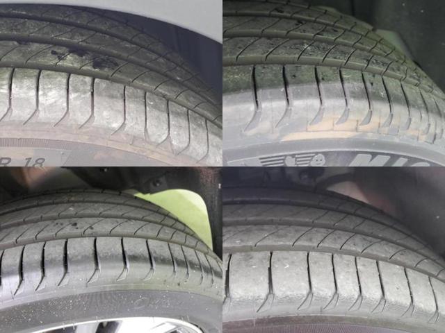 カローラクロス ハイブリッドＺ　保証書／純正　ＳＤナビ／トヨタセーフティセンス／シートヒーター　前席／パノラミックビューモニター／車線逸脱防止支援システム／シート　ハーフレザー／電動バックドア／ヘッドランプ　ＬＥＤ　全周囲カメラ（51枚目）