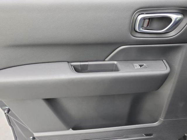 ステップワゴン スパーダ　保証書／純正　９インチ　ＳＤナビ／フリップダウンモニター　純正　１５．６インチ／ホンダセンシング／両側電動スライドドア／シートヒーター　前席／車線逸脱防止支援システム／シート　ハーフレザー　禁煙車（23枚目）