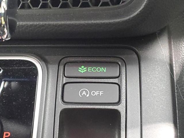 ステップワゴン スパーダ　保証書／純正　９インチ　ＳＤナビ／フリップダウンモニター　純正　１５．６インチ／ホンダセンシング／両側電動スライドドア／シートヒーター　前席／車線逸脱防止支援システム／シート　ハーフレザー　禁煙車（31枚目）