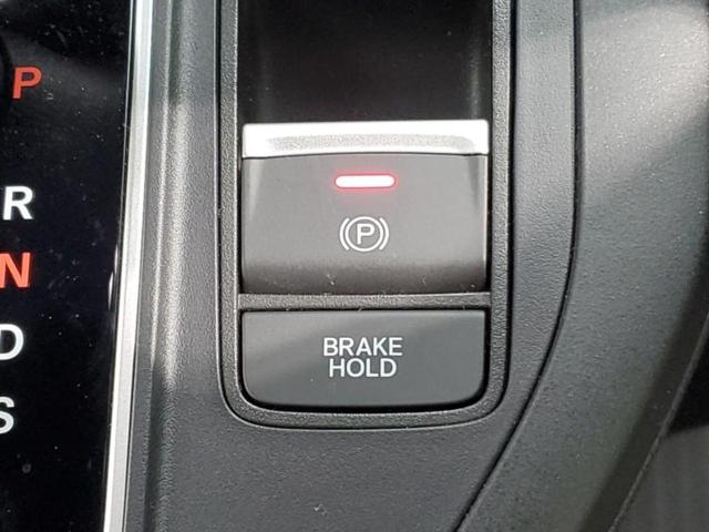 ステップワゴン スパーダ　保証書／純正　９インチ　ＳＤナビ／フリップダウンモニター　純正　１５．６インチ／ホンダセンシング／両側電動スライドドア／シートヒーター　前席／車線逸脱防止支援システム／シート　ハーフレザー　禁煙車（32枚目）