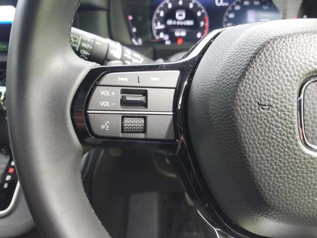 ステップワゴン スパーダ　保証書／純正　９インチ　ＳＤナビ／フリップダウンモニター　純正　１５．６インチ／ホンダセンシング／両側電動スライドドア／シートヒーター　前席／車線逸脱防止支援システム／シート　ハーフレザー　禁煙車（40枚目）