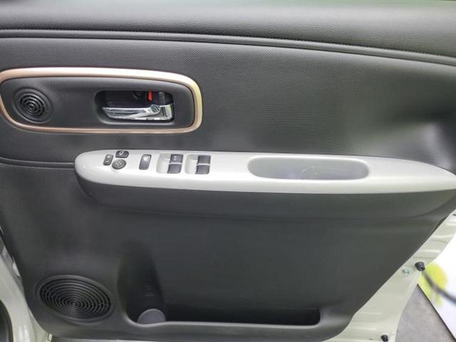 ワゴンＲスマイル ハイブリッドＸ　保証書／純正　９インチ　メモリーナビ／セーフティサポート（スズキ）／両側電動スライドドア／シートヒーター　前席／全方位モニター／車線逸脱防止支援システム／ヘッドランプ　ＬＥＤ／ＵＳＢジャック　禁煙車（20枚目）