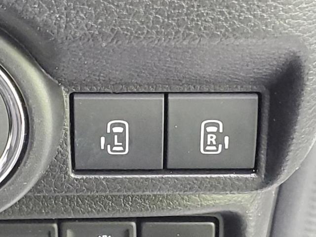 ワゴンＲスマイル ハイブリッドＸ　保証書／純正　９インチ　メモリーナビ／セーフティサポート（スズキ）／両側電動スライドドア／シートヒーター　前席／全方位モニター／車線逸脱防止支援システム／ヘッドランプ　ＬＥＤ／ＵＳＢジャック　禁煙車（26枚目）