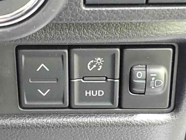 ワゴンＲスマイル ハイブリッドＸ　保証書／純正　９インチ　メモリーナビ／セーフティサポート（スズキ）／両側電動スライドドア／シートヒーター　前席／全方位モニター／車線逸脱防止支援システム／ヘッドランプ　ＬＥＤ／ＵＳＢジャック　禁煙車（27枚目）