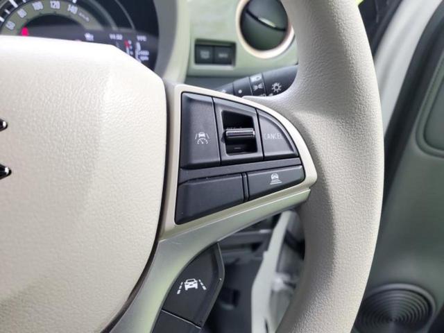 ワゴンＲスマイル ハイブリッドＸ　保証書／純正　９インチ　メモリーナビ／セーフティサポート（スズキ）／両側電動スライドドア／シートヒーター　前席／全方位モニター／車線逸脱防止支援システム／ヘッドランプ　ＬＥＤ／ＵＳＢジャック　禁煙車（36枚目）