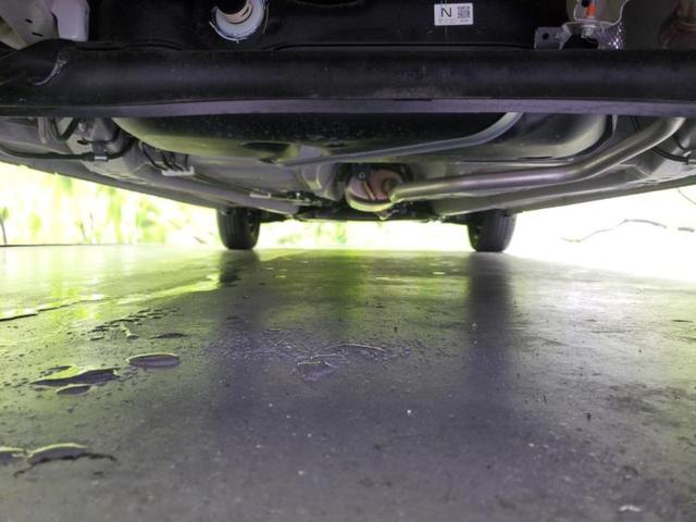 ワゴンＲスマイル ハイブリッドＸ　保証書／純正　９インチ　メモリーナビ／セーフティサポート（スズキ）／両側電動スライドドア／シートヒーター　前席／全方位モニター／車線逸脱防止支援システム／ヘッドランプ　ＬＥＤ／ＵＳＢジャック　禁煙車（46枚目）