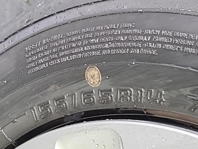 ワゴンＲスマイル ハイブリッドＸ　保証書／純正　９インチ　メモリーナビ／セーフティサポート（スズキ）／両側電動スライドドア／シートヒーター　前席／全方位モニター／車線逸脱防止支援システム／ヘッドランプ　ＬＥＤ／ＵＳＢジャック　禁煙車（50枚目）