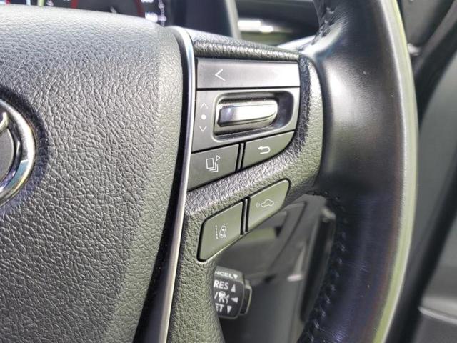 アルファード Ｓタイプゴールド　保証書／ディスプレイオーディオ＋ナビ９インチ／フリップダウンモニター　純正　１２．１インチ／衝突安全装置／両側電動スライドドア／車線逸脱防止支援システム／シート　ハーフレザー　衝突被害軽減システム（41枚目）