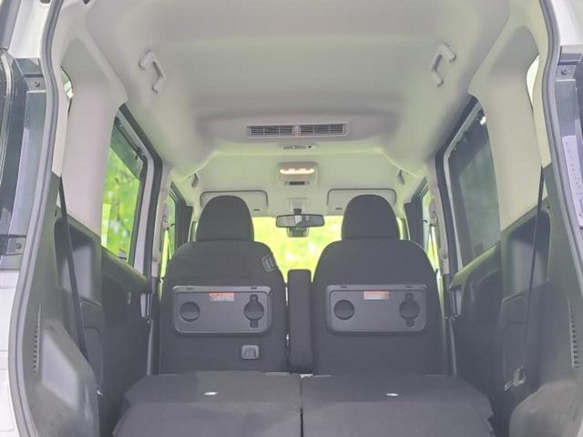 ルークス ハイウェイスターＧターボプロパイロットＥｄ　保証書／社外　９インチ　ＳＤナビ／エマージェンシーブレーキ／両側電動スライドドア／全方位モニター／車線逸脱防止支援システム／プロパイロット／ヘッドランプ　ＬＥＤ／Ｂｌｕｅｔｏｏｔｈ接続／ＥＴＣ（19枚目）