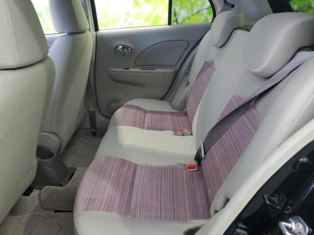 マーチ ボレロ　保証書／ドライブレコーダー　社外／ＥＢＤ付ＡＢＳ／アイドリングストップ／禁煙車／エアバッグ　運転席／エアバッグ　助手席／アルミホイール　純正　１４インチ／パワーウインドウ／エンジンスタートボタン（7枚目）