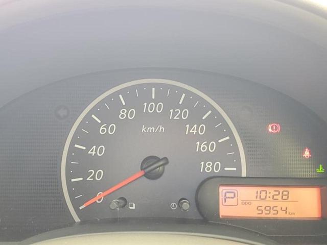 マーチ ボレロ　保証書／ドライブレコーダー　社外／ＥＢＤ付ＡＢＳ／アイドリングストップ／禁煙車／エアバッグ　運転席／エアバッグ　助手席／アルミホイール　純正　１４インチ／パワーウインドウ／エンジンスタートボタン（10枚目）