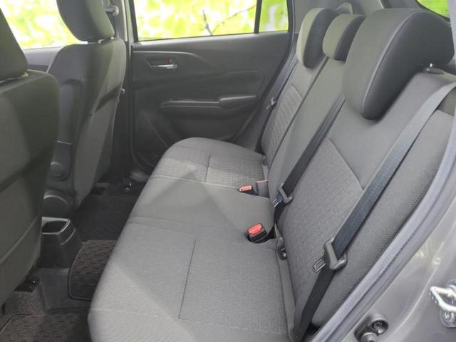 スイフト ハイブリッドＭＸ　保証書／純正　９インチ　メモリーナビ／セーフティサポート（スズキ）／シートヒーター／全方位モニター／車線逸脱防止支援システム／ヘッドランプ　ＬＥＤ／Ｂｌｕｅｔｏｏｔｈ接続／ＥＢＤ付ＡＢＳ　全周囲カメラ（7枚目）