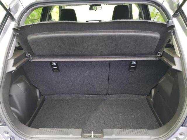 スイフト ハイブリッドＭＸ　保証書／純正　９インチ　メモリーナビ／セーフティサポート（スズキ）／シートヒーター／全方位モニター／車線逸脱防止支援システム／ヘッドランプ　ＬＥＤ／Ｂｌｕｅｔｏｏｔｈ接続／ＥＢＤ付ＡＢＳ　全周囲カメラ（8枚目）