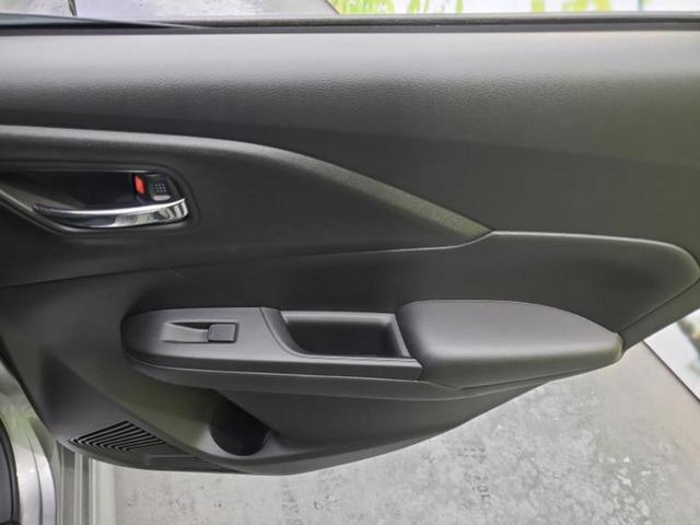 スイフト ハイブリッドＭＸ　保証書／純正　９インチ　メモリーナビ／セーフティサポート（スズキ）／シートヒーター／全方位モニター／車線逸脱防止支援システム／ヘッドランプ　ＬＥＤ／Ｂｌｕｅｔｏｏｔｈ接続／ＥＢＤ付ＡＢＳ　全周囲カメラ（22枚目）