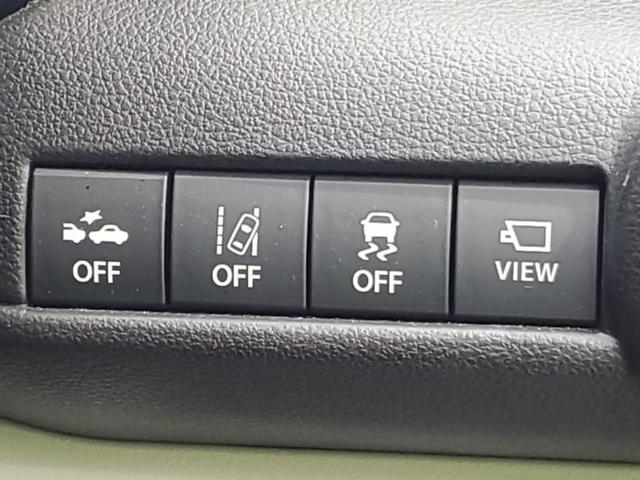 スイフト ハイブリッドＭＸ　保証書／純正　９インチ　メモリーナビ／セーフティサポート（スズキ）／シートヒーター／全方位モニター／車線逸脱防止支援システム／ヘッドランプ　ＬＥＤ／Ｂｌｕｅｔｏｏｔｈ接続／ＥＢＤ付ＡＢＳ　全周囲カメラ（26枚目）