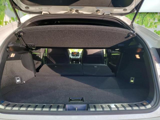 ＮＸ ４ＷＤ　ＮＸ３００ｈ　Ｆスポーツ　サンルーフ／保証書／純正　ＳＤナビ／プリクラッシュセーフティ／シートヒーター　前席／パノラミックビューモニター／車線逸脱防止支援システム／シート　フルレザー／ヘッドランプ　ＬＥＤ／ＵＳＢジャック（19枚目）