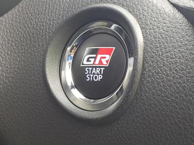 Ｃ－ＨＲ Ｓ　ＧＲスポーツ　新品タイヤ／保証書／ディスプレイオーディオ８インチ／トヨタセーフティセンス／シートヒーター　前席／パノラミックビューモニター／車線逸脱防止支援システム／シート　ハーフレザー　衝突被害軽減システム（26枚目）