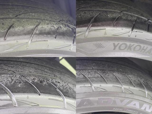 Ｃ－ＨＲ Ｓ　ＧＲスポーツ　新品タイヤ／保証書／ディスプレイオーディオ８インチ／トヨタセーフティセンス／シートヒーター　前席／パノラミックビューモニター／車線逸脱防止支援システム／シート　ハーフレザー　衝突被害軽減システム（50枚目）