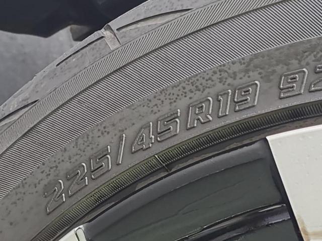 Ｃ－ＨＲ Ｓ　ＧＲスポーツ　新品タイヤ／保証書／ディスプレイオーディオ８インチ／トヨタセーフティセンス／シートヒーター　前席／パノラミックビューモニター／車線逸脱防止支援システム／シート　ハーフレザー　衝突被害軽減システム（51枚目）