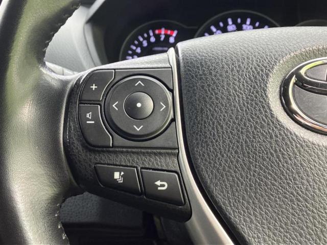 ヴォクシー ＺＳキラメキ３　新品タイヤ／純正エアロ／保証書／純正　９インチ　ＳＤナビ／トヨタセーフティセンス／両側電動スライドドア／車線逸脱防止支援システム／シート　ハーフレザー／ドライブレコーダー　前後　衝突被害軽減システム（40枚目）