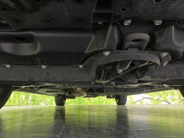 ヴォクシー ＺＳキラメキ３　新品タイヤ／純正エアロ／保証書／純正　９インチ　ＳＤナビ／トヨタセーフティセンス／両側電動スライドドア／車線逸脱防止支援システム／シート　ハーフレザー／ドライブレコーダー　前後　衝突被害軽減システム（49枚目）