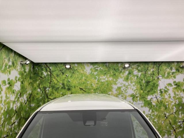 ヴォクシー ＺＳキラメキ３　新品タイヤ／純正エアロ／保証書／純正　９インチ　ＳＤナビ／トヨタセーフティセンス／両側電動スライドドア／車線逸脱防止支援システム／シート　ハーフレザー／ドライブレコーダー　前後　衝突被害軽減システム（50枚目）