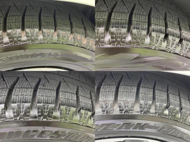 ヴォクシー ＺＳキラメキ３　新品タイヤ／純正エアロ／保証書／純正　９インチ　ＳＤナビ／トヨタセーフティセンス／両側電動スライドドア／車線逸脱防止支援システム／シート　ハーフレザー／ドライブレコーダー　前後　衝突被害軽減システム（52枚目）