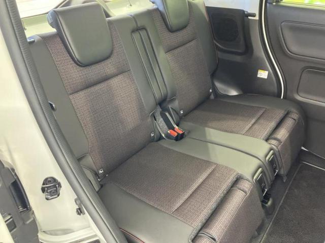 スペーシアカスタム ハイブリッドＸＳターボ　保証書／純正　９インチ　ＳＤナビ／デュアルカメラブレーキサポート（スズキ）／両側電動スライドドア／シートヒーター／全方位モニター用カメラ／車線逸脱防止支援システム／シート　ハーフレザー　全周囲カメラ（5枚目）