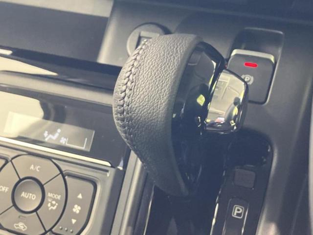 スペーシアカスタム ハイブリッドＸＳターボ　保証書／純正　９インチ　ＳＤナビ／デュアルカメラブレーキサポート（スズキ）／両側電動スライドドア／シートヒーター／全方位モニター用カメラ／車線逸脱防止支援システム／シート　ハーフレザー　全周囲カメラ（18枚目）