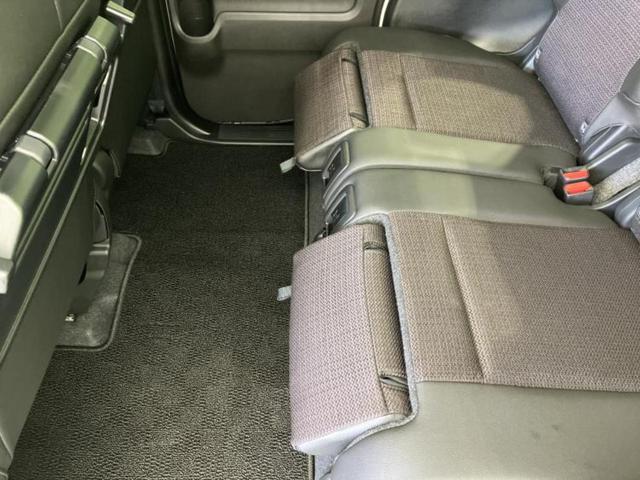 スペーシアカスタム ハイブリッドＸＳターボ　保証書／純正　９インチ　ＳＤナビ／デュアルカメラブレーキサポート（スズキ）／両側電動スライドドア／シートヒーター／全方位モニター用カメラ／車線逸脱防止支援システム／シート　ハーフレザー　全周囲カメラ（24枚目）