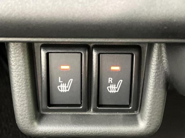 スペーシアカスタム ハイブリッドＸＳターボ　保証書／純正　９インチ　ＳＤナビ／デュアルカメラブレーキサポート（スズキ）／両側電動スライドドア／シートヒーター／全方位モニター用カメラ／車線逸脱防止支援システム／シート　ハーフレザー　全周囲カメラ（29枚目）