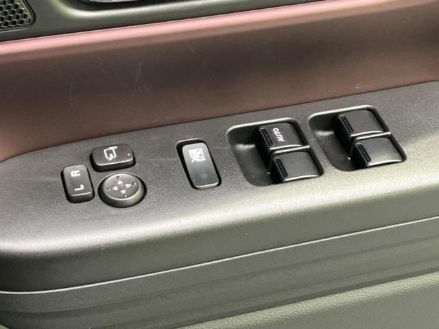 スペーシアカスタム ハイブリッドＸＳターボ　保証書／純正　９インチ　ＳＤナビ／デュアルカメラブレーキサポート（スズキ）／両側電動スライドドア／シートヒーター／全方位モニター用カメラ／車線逸脱防止支援システム／シート　ハーフレザー　全周囲カメラ（40枚目）