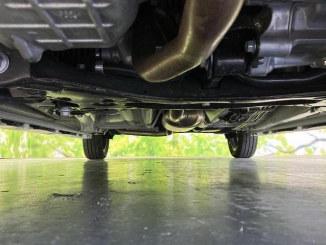 スペーシアカスタム ハイブリッドＸＳターボ　保証書／純正　９インチ　ＳＤナビ／デュアルカメラブレーキサポート（スズキ）／両側電動スライドドア／シートヒーター／全方位モニター用カメラ／車線逸脱防止支援システム／シート　ハーフレザー　全周囲カメラ（47枚目）