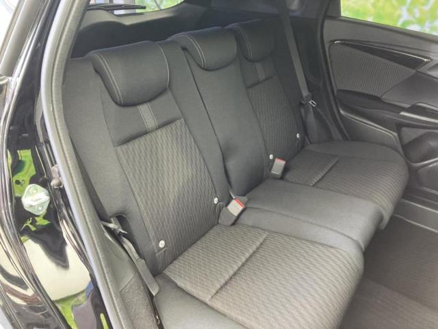 フィットハイブリッド ハイブリッド・Ｓホンダセンシング　保証書／純正　８インチ　ナビ／ホンダセンシング／車線逸脱防止支援システム／ヘッドランプ　ＬＥＤ／ＵＳＢジャック／Ｂｌｕｅｔｏｏｔｈ接続／ＥＴＣ／ＥＢＤ付ＡＢＳ／横滑り防止装置／アイドリングストップ（5枚目）