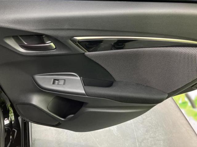 フィットハイブリッド ハイブリッド・Ｓホンダセンシング　保証書／純正　８インチ　ナビ／ホンダセンシング／車線逸脱防止支援システム／ヘッドランプ　ＬＥＤ／ＵＳＢジャック／Ｂｌｕｅｔｏｏｔｈ接続／ＥＴＣ／ＥＢＤ付ＡＢＳ／横滑り防止装置／アイドリングストップ（22枚目）