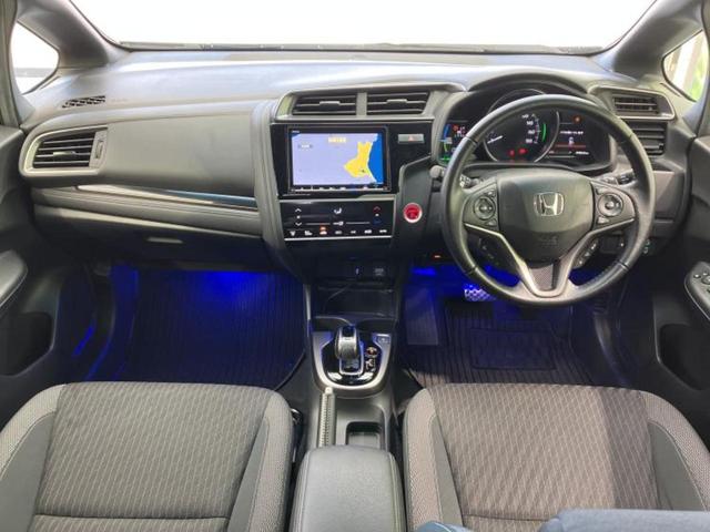フィットハイブリッド ハイブリッド・Ｓホンダセンシング　保証書／純正　８インチ　ナビ／ホンダセンシング／車線逸脱防止支援システム／ヘッドランプ　ＬＥＤ／ＵＳＢジャック／Ｂｌｕｅｔｏｏｔｈ接続／ＥＴＣ／ＥＢＤ付ＡＢＳ／横滑り防止装置／アイドリングストップ（36枚目）