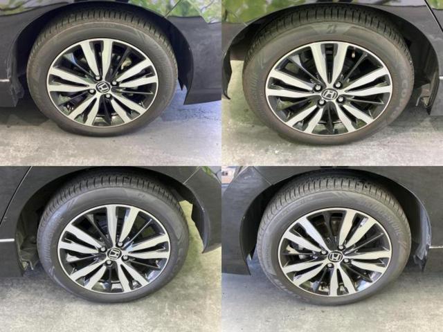 フィットハイブリッド ハイブリッド・Ｓホンダセンシング　保証書／純正　８インチ　ナビ／ホンダセンシング／車線逸脱防止支援システム／ヘッドランプ　ＬＥＤ／ＵＳＢジャック／Ｂｌｕｅｔｏｏｔｈ接続／ＥＴＣ／ＥＢＤ付ＡＢＳ／横滑り防止装置／アイドリングストップ（52枚目）