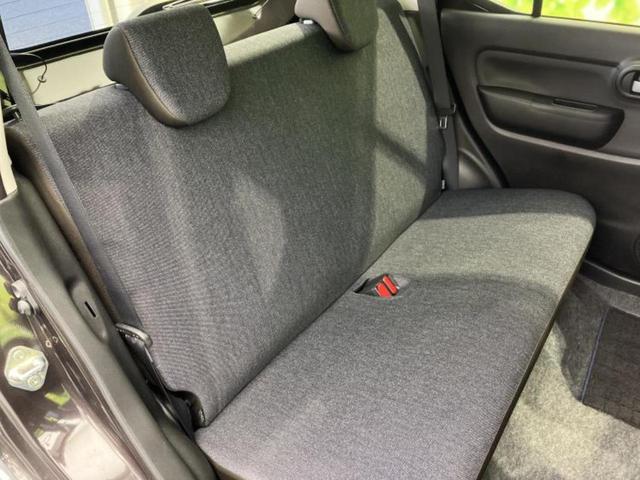 アルト ハイブリッドＸ　保証書／ディスプレイオーディオ／衝突安全装置／シートヒーター　前席／全方位モニター用カメラ／車線逸脱防止支援システム／ドライブレコーダー　前後／ヘッドランプ　ＬＥＤ／ＵＳＢジャック　全周囲カメラ（5枚目）