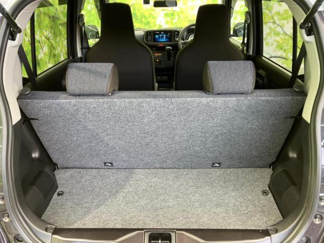 アルト ハイブリッドＸ　保証書／ディスプレイオーディオ／衝突安全装置／シートヒーター　前席／全方位モニター用カメラ／車線逸脱防止支援システム／ドライブレコーダー　前後／ヘッドランプ　ＬＥＤ／ＵＳＢジャック　全周囲カメラ（8枚目）