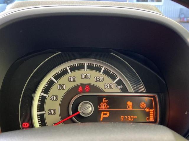 アルト ハイブリッドＸ　保証書／ディスプレイオーディオ／衝突安全装置／シートヒーター　前席／全方位モニター用カメラ／車線逸脱防止支援システム／ドライブレコーダー　前後／ヘッドランプ　ＬＥＤ／ＵＳＢジャック　全周囲カメラ（12枚目）