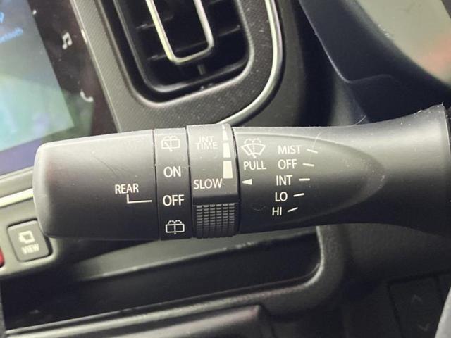 アルト ハイブリッドＸ　保証書／ディスプレイオーディオ／衝突安全装置／シートヒーター　前席／全方位モニター用カメラ／車線逸脱防止支援システム／ドライブレコーダー　前後／ヘッドランプ　ＬＥＤ／ＵＳＢジャック　全周囲カメラ（15枚目）