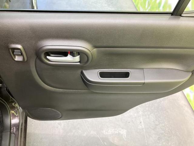 アルト ハイブリッドＸ　保証書／ディスプレイオーディオ／衝突安全装置／シートヒーター　前席／全方位モニター用カメラ／車線逸脱防止支援システム／ドライブレコーダー　前後／ヘッドランプ　ＬＥＤ／ＵＳＢジャック　全周囲カメラ（21枚目）