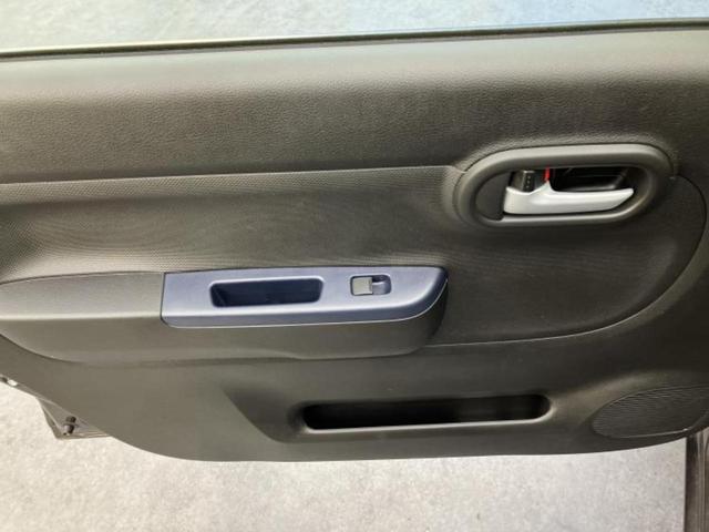 アルト ハイブリッドＸ　保証書／ディスプレイオーディオ／衝突安全装置／シートヒーター　前席／全方位モニター用カメラ／車線逸脱防止支援システム／ドライブレコーダー　前後／ヘッドランプ　ＬＥＤ／ＵＳＢジャック　全周囲カメラ（22枚目）