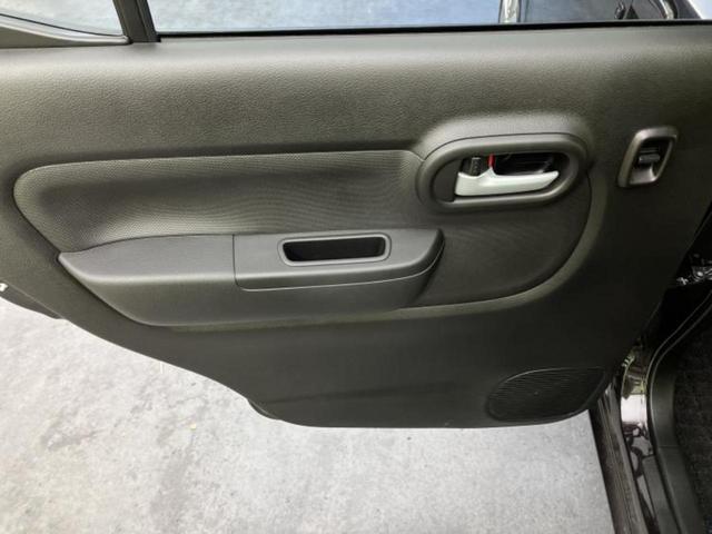 アルト ハイブリッドＸ　保証書／ディスプレイオーディオ／衝突安全装置／シートヒーター　前席／全方位モニター用カメラ／車線逸脱防止支援システム／ドライブレコーダー　前後／ヘッドランプ　ＬＥＤ／ＵＳＢジャック　全周囲カメラ（23枚目）