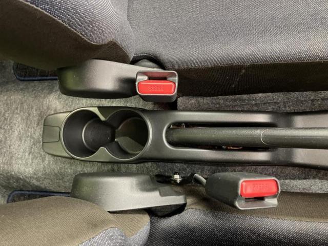 アルト ハイブリッドＸ　保証書／ディスプレイオーディオ／衝突安全装置／シートヒーター　前席／全方位モニター用カメラ／車線逸脱防止支援システム／ドライブレコーダー　前後／ヘッドランプ　ＬＥＤ／ＵＳＢジャック　全周囲カメラ（28枚目）