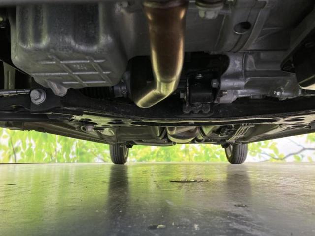 アルト ハイブリッドＸ　保証書／ディスプレイオーディオ／衝突安全装置／シートヒーター　前席／全方位モニター用カメラ／車線逸脱防止支援システム／ドライブレコーダー　前後／ヘッドランプ　ＬＥＤ／ＵＳＢジャック　全周囲カメラ（46枚目）