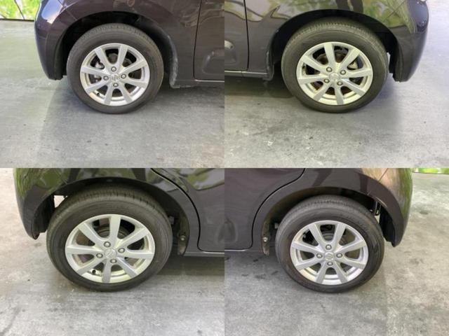 アルト ハイブリッドＸ　保証書／ディスプレイオーディオ／衝突安全装置／シートヒーター　前席／全方位モニター用カメラ／車線逸脱防止支援システム／ドライブレコーダー　前後／ヘッドランプ　ＬＥＤ／ＵＳＢジャック　全周囲カメラ（51枚目）