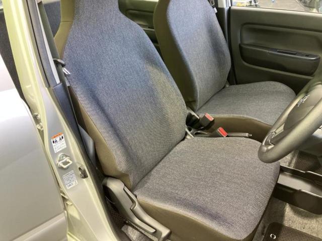 アルト Ｌ　保証書／社外　ＳＤナビ／デュアルカメラブレーキサポート（スズキ）／シートヒーター　運転席／車線逸脱防止支援システム／ドライブレコーダー　社外／Ｂｌｕｅｔｏｏｔｈ接続／ＥＴＣ／ＥＢＤ付ＡＢＳ　禁煙車（4枚目）