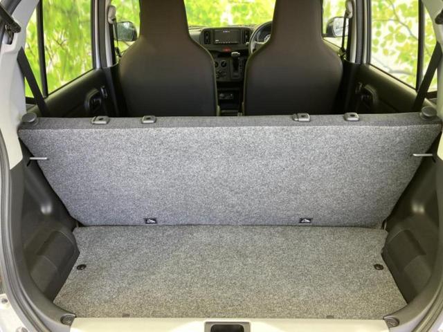 アルト Ｌ　保証書／社外　ＳＤナビ／デュアルカメラブレーキサポート（スズキ）／シートヒーター　運転席／車線逸脱防止支援システム／ドライブレコーダー　社外／Ｂｌｕｅｔｏｏｔｈ接続／ＥＴＣ／ＥＢＤ付ＡＢＳ　禁煙車（8枚目）